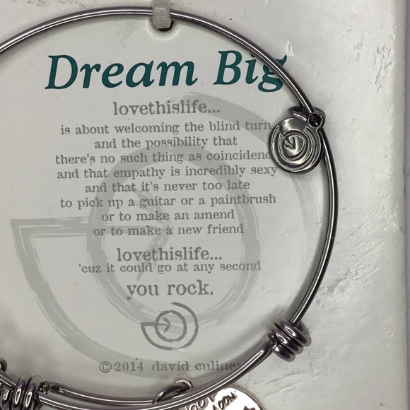 Adjustable Bangle - Picture 3 of 5